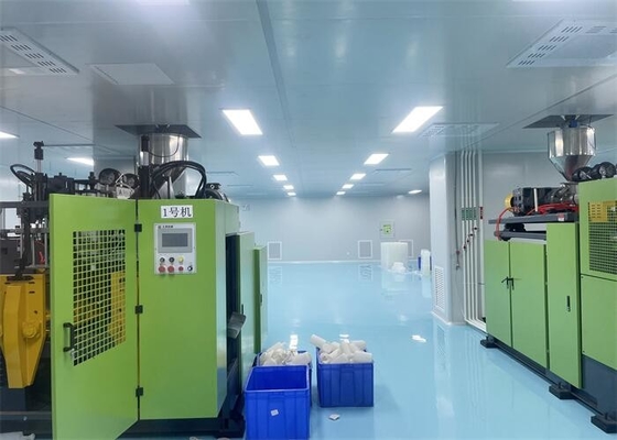 Conducteur automatique OAL-3S-122 de convoyeur de chargeur de vide central pour les granules en plastique