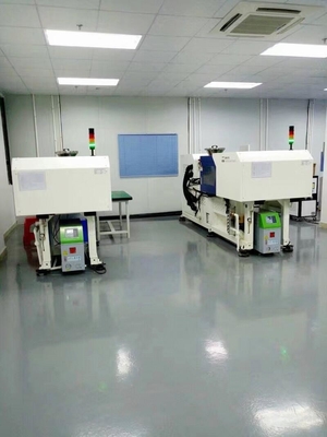 Moulage par injection en plastique de Heater Mold Temperature Controller For d'huile OMT-910-O
