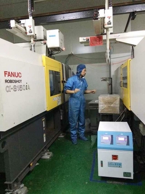 L'eau Heater Mold Temperature Controller Unit pour l'extrusion en plastique