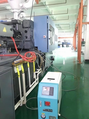 Injection en plastique de Heater Temp Control Unit For de l'eau d'acier inoxydable