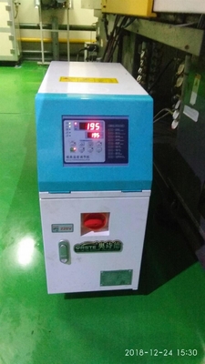TCU de Heater Temperature Control Unit de l'eau de moule pour l'extrusion en plastique
