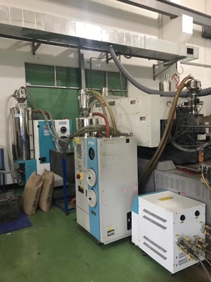 Injection en plastique de Heater Mould Temp Controller For de l'eau électrique