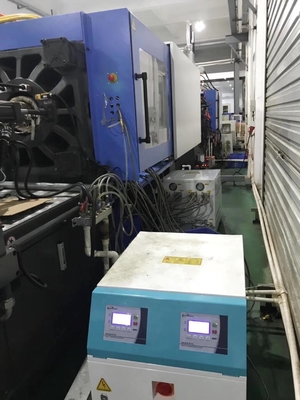 Contrôleur de température de plastique de moule Dual Zone OMT-910-W pour l'extrusion