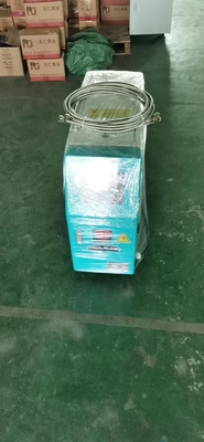 3 machine OMT-910-O de chauffage au mazout du contrôleur de température de moule de feuille de plastique de phase 50Hz