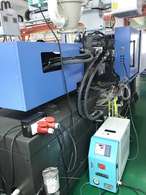 Huile Heater Mould Temperature Controller Machine d'OMT 380V pour l'injection en plastique