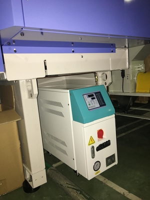 Contrôleur de température de moule de chauffage d'eau 9KW OMT-W pour l'injection en plastique