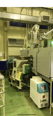 Contrôleur de température de moule de chauffage d'eau 9KW OMT-W pour l'injection en plastique