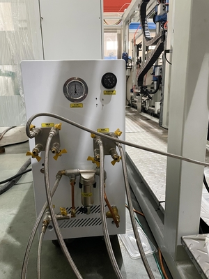 Injection en plastique de Heater Mould Temp Controller For de l'eau électrique