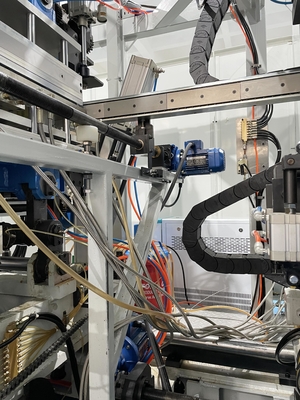 Injection en plastique de Heater Mould Temp Controller For de l'eau électrique