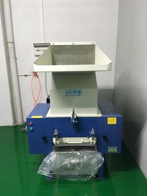Granulatoire à grande vitesse central d'OG-20FS réutilisant la machine pour l'industrie en plastique