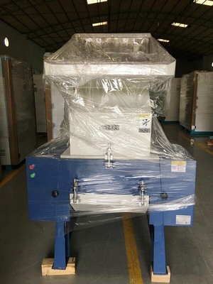 Pulverizer en plastique de machine de granulatoire de vitesse rapide 220V/380V/415V/600V