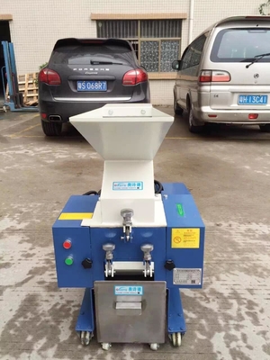 Défibreur à grande vitesse SKD-11 OG-5FS de Gray Plastic Granulating Machine Pelletizer