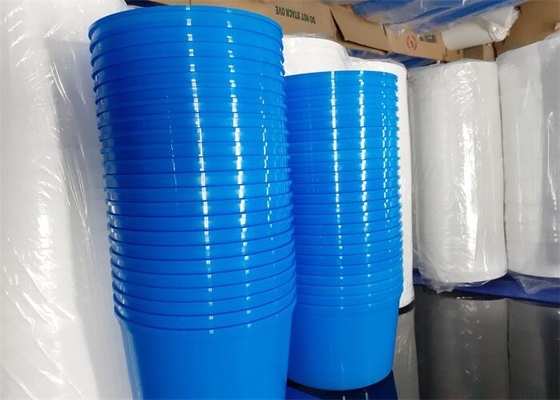 Doseur volumétrique d'extrusion en plastique en plastique de malaxeur de couleur de Masterbatch