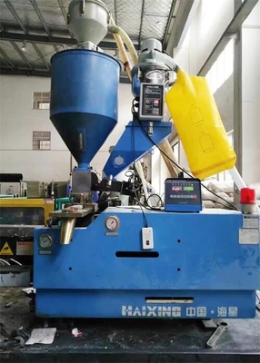 Machine de dosage volumétrique de système d'additif de couleur pour l'injection en plastique OVD-30