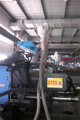 Machine de dosage volumétrique de système d'additif de couleur pour l'injection en plastique OVD-30
