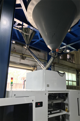 Machine en plastique OWP-A de poids de contrôle de PLC de machine à emballer de granule d'engrais de riz