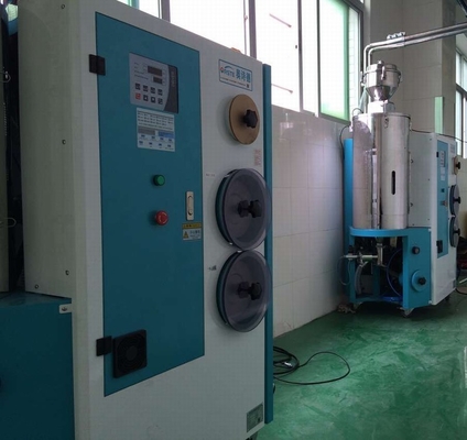 Dessiccateur de déshydratation en plastique 3 de déshydratant d'air chaud dans 1 OCD-80/80H
