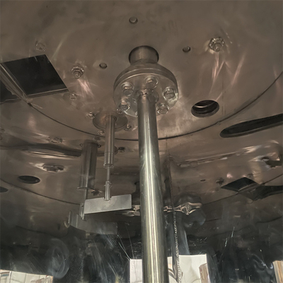 Machine de séchage industrielle en plastique de crystalliseur de TPU pour l'ANIMAL FAMILIER amorphe cristallisant le séchage