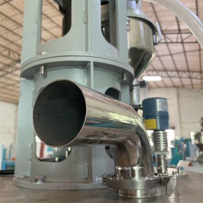 Machine de séchage industrielle en plastique de crystalliseur de TPU pour l'ANIMAL FAMILIER amorphe cristallisant le séchage