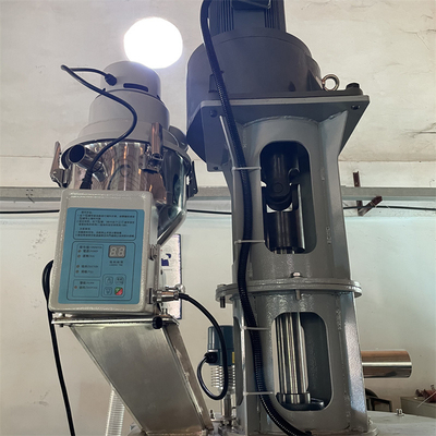 Cristallisation industrielle en acier de SUS et machine de séchage pour la PA TPU de PLA d'ANIMAL FAMILIER