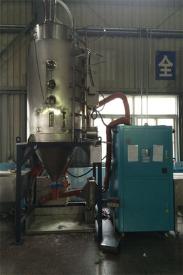 Machine de déshydratation ODD-H de dessiccateur de nid d'abeilles déshydratant en plastique industriel