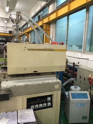 Type distinct de chargeur automatique compact de trémie pour la résine en plastique de granules