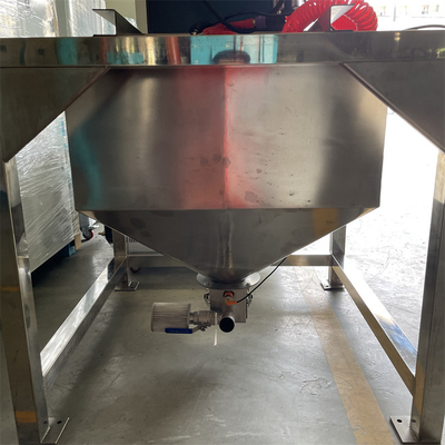 Malaxeur en plastique gravimétrique OGB-100 de malaxeur pour l'extrusion d'injection