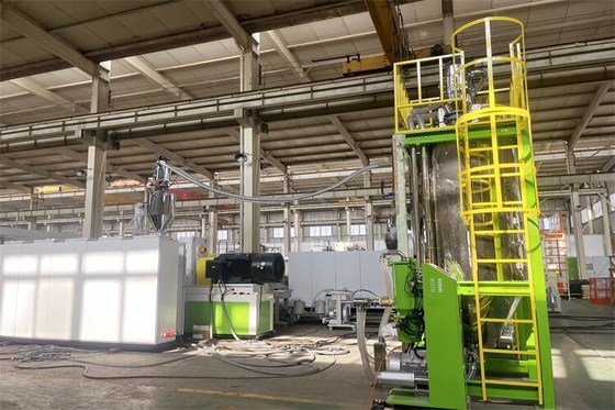 100-1000 dessiccateur de crystalliseur d'ANIMAL FAMILIER de kg/h heure avec le système multi de filtration d'étape