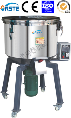 100-1000 kg/h heure d'ANIMAL FAMILIER de filtration à plusieurs étages de crystalliseur de tension en plastique du dessiccateur 380V