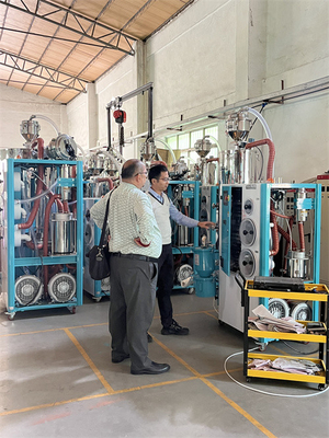 Acier Heatless 180A de SUS de machine de séchage de déshumidificateur d'air comprimé