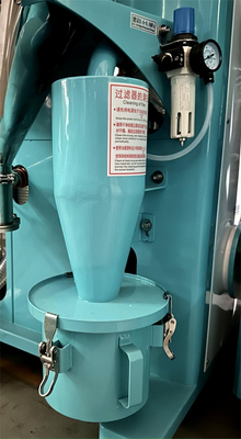 chargeur de trémie de la matière 80H plastique, déshumidificateur déshydratant commercial de GV