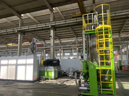 Déshumidificateur de déshumidificateur pour l'industrie du plastique lourd avec trémie en acier inoxydable
