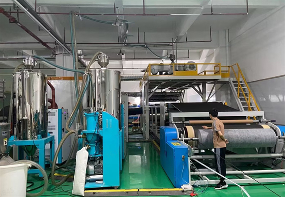Efficacité Sécheuse à trémie déshumidifiante en acier inoxydable avec protection contre la surchauffe