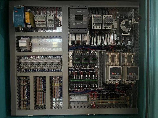 Appareil de déshumidification industriel pour applications industrielles