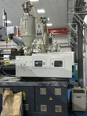 Sécheuse de laboratoire sur mesure pour séchage de granulés de plastique 25 kg