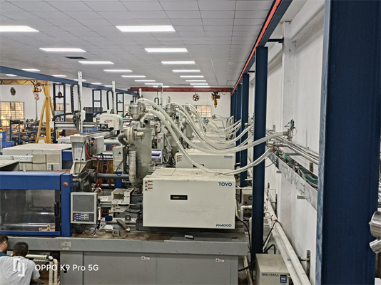 Séchoirs à trémie industriels Sécheuse en plastique