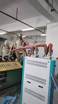 Machine à sécher les granulés à micro-ordinateur pour l'industrie du plastique