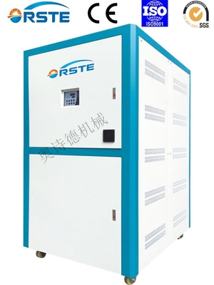 40L-4000L/min Séche-air à séchage en acier inoxydable pour matériaux plastiques hygroscopiques